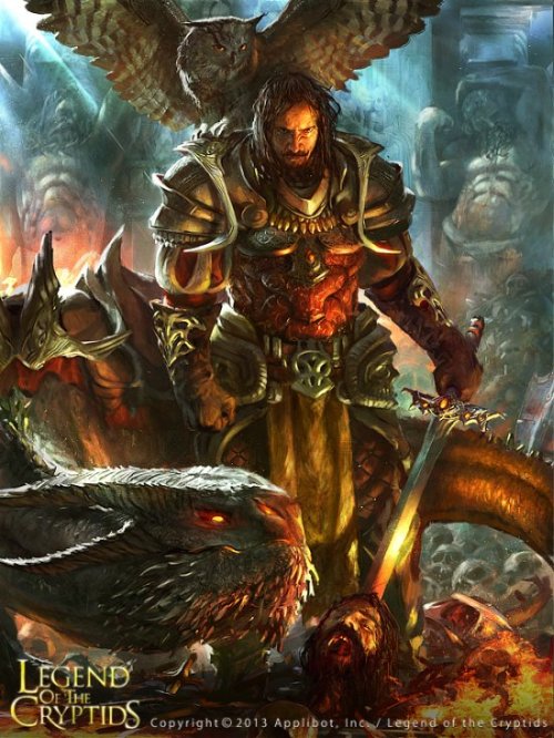 Mais ilustrações de fantasia e ficção científica de Grosnez Grosnez deviantart ilustrações fantasia ficção científica games sombrio