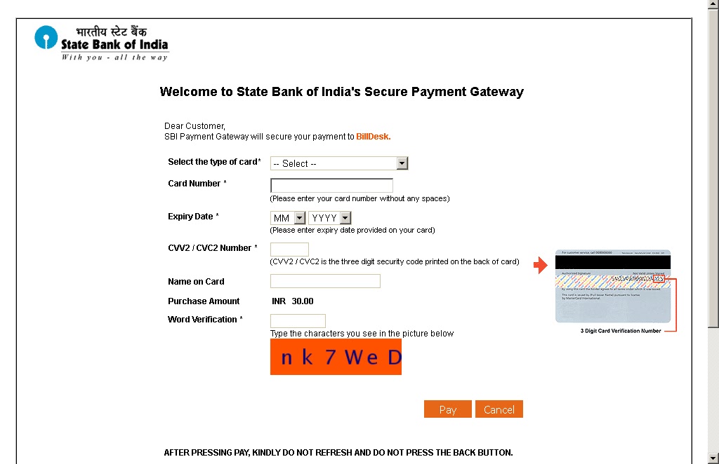 Kedarnath video song download Sbi atm card number digits