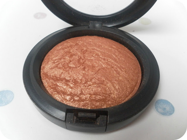 A picture of MAC MSF Gold Deposit