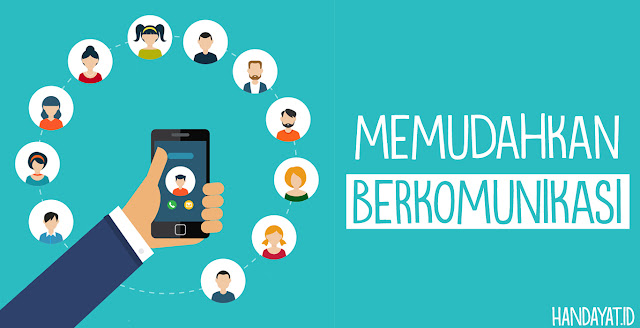 Membangun Indonesia melalui Teknologi, Informasi dan Komunikasi,Bisakah? 63