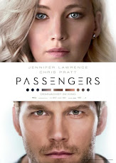 Passengers (2016) คู่โดยสาร พันล้านไมล์