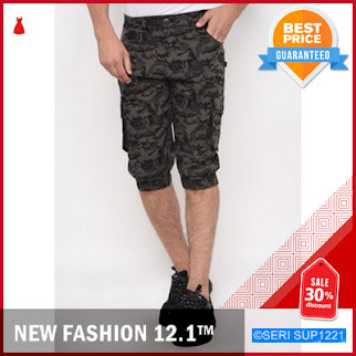 SUP1221J14 Java Seven Baldovino Isl 208 Celana BMGShop