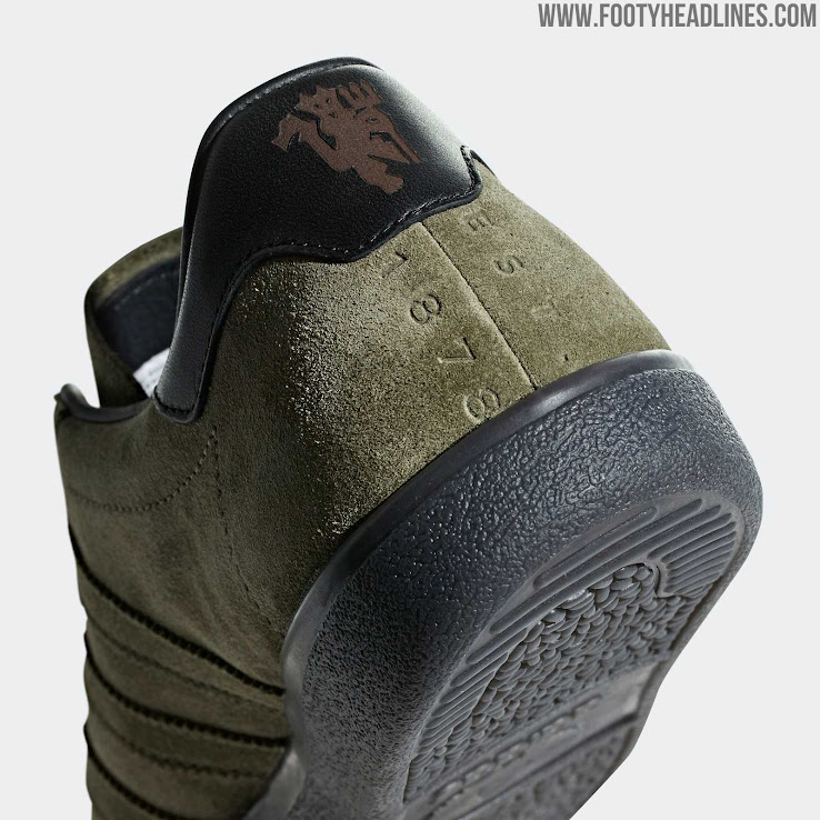 adidas newton heath shoe