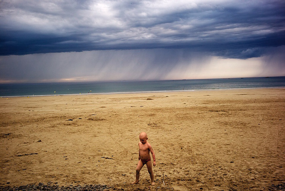 Interview with Pierre Belhassen