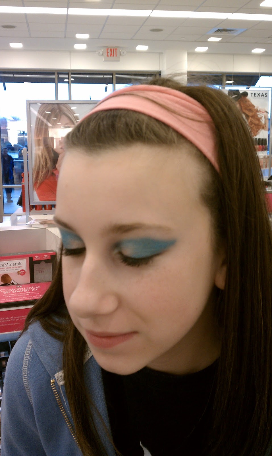 Lakeshore StormAll Stars 20122013 Makeup (Blizzards, Hurricanes