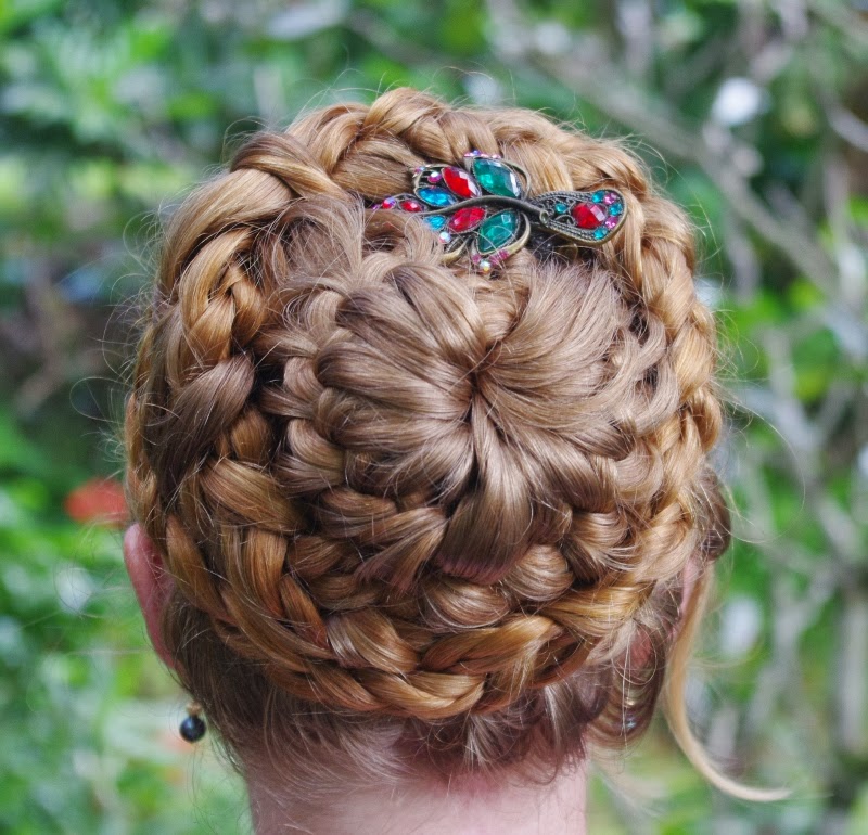 Long Hair Hairstyles Fancy Images