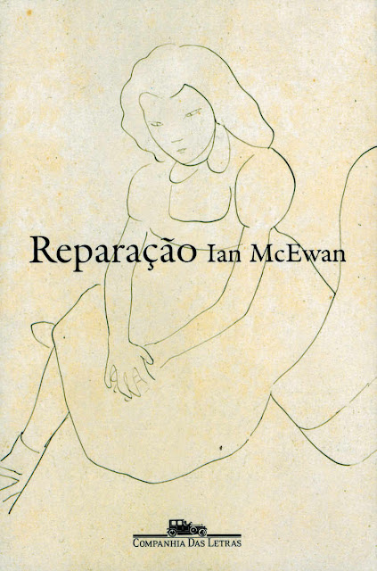 Reparação - Ian McEwan
