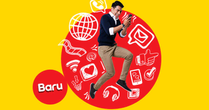 Paket Rp.1000 Yellow Ga Ada Lagi? Berikut Trik Ampuh Beli