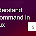 Understanding ls command in Linux