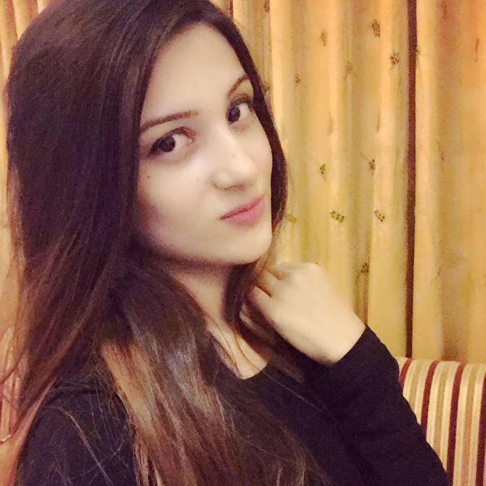 Laila Khan Laila Khan