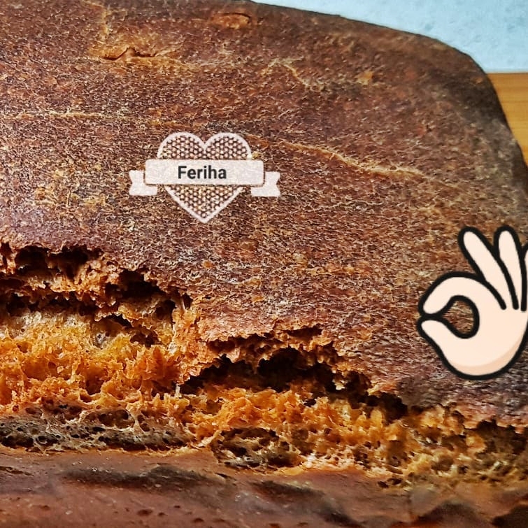 Siyez Ekmeği Ekşi Mayalı Siyez Ekmeği Nasıl Yapılır Susam Çörek Otu