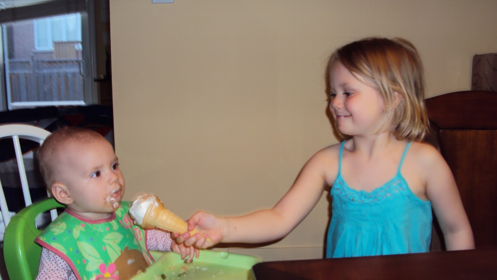 Sassy Serendipity: 19 Things You Should Be Saying To Your Kids