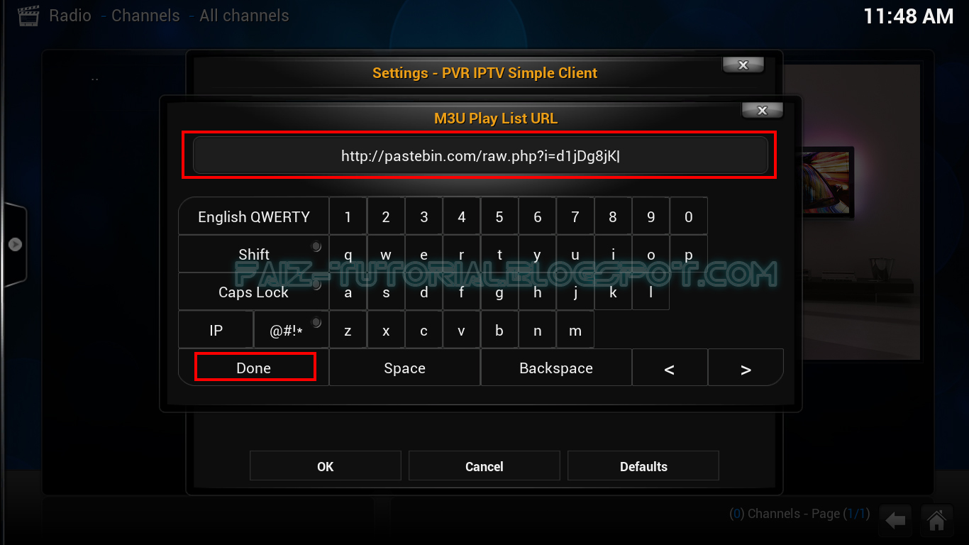 pvr tv m3u edit pvr tv m3u edit