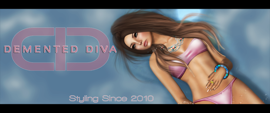 DEMENTED DIVA