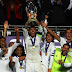 El Real Madrid gana la Supercopa de Europa con un golazo de Carvajal en la prórroga
