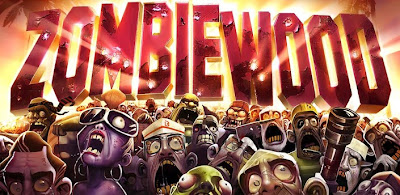 zombiewood app for android and iOS