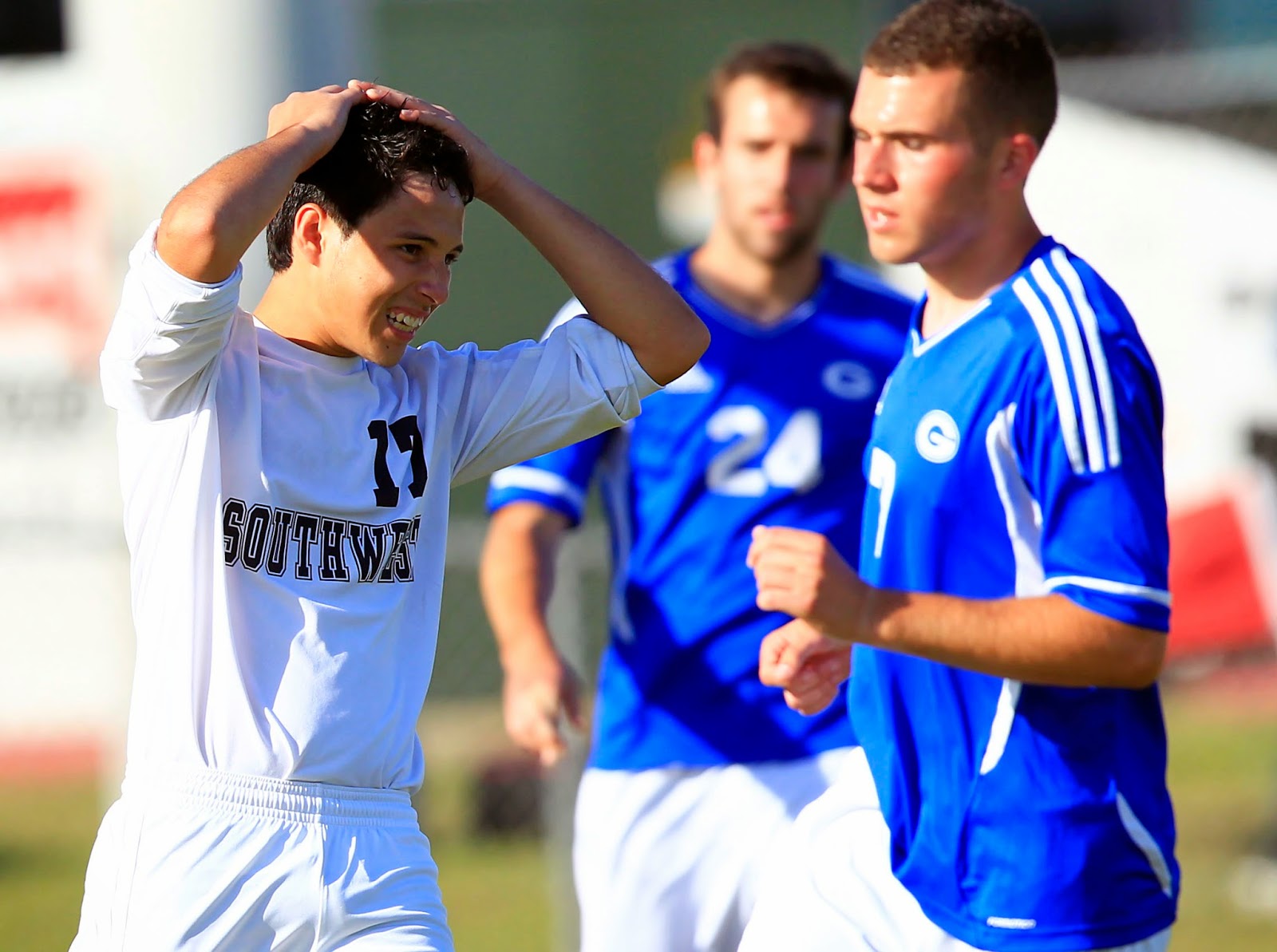 Life Through The Lens Soccer PSJA Southwest Vs Georgetown life-through-the-lens-soccer-psja-southwest-vs-georgetown