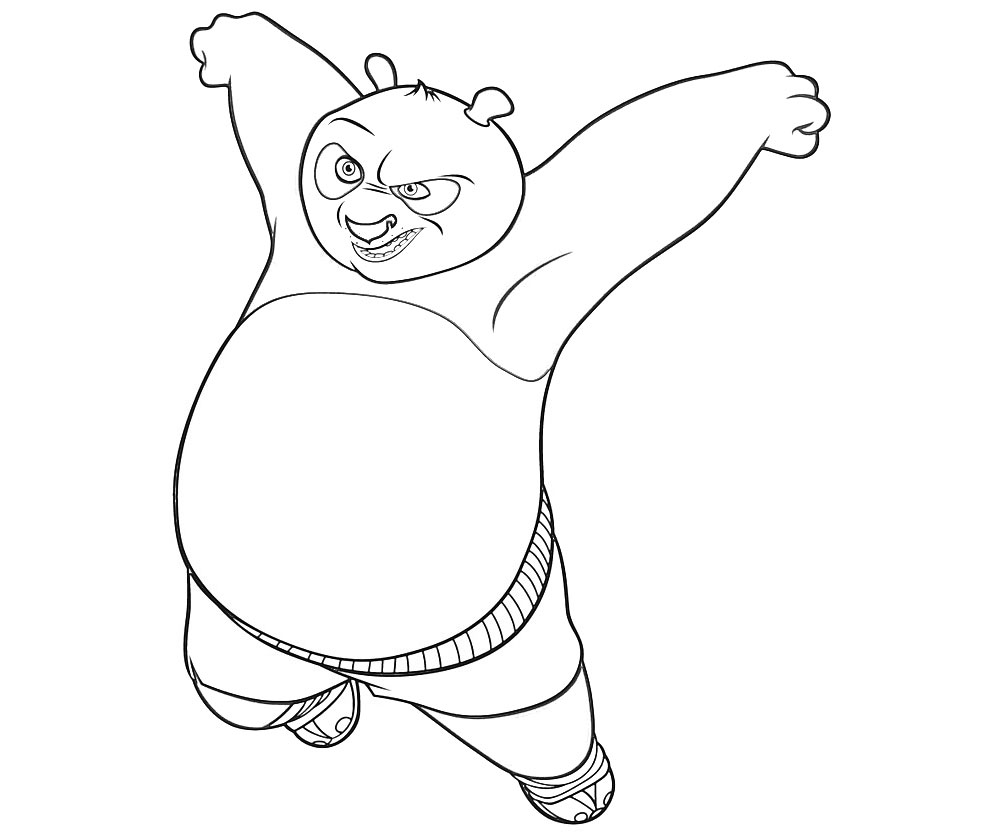 Кунг фу панда по раскраска. Кунг фу панда карандашом. Кунфу панда мультфильм раскраска. Как нарисовать кунг фу панда. Кунфу панда рисунок.