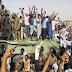 Omar Hassan Al-Bashir Is Removed as Sudan’s President