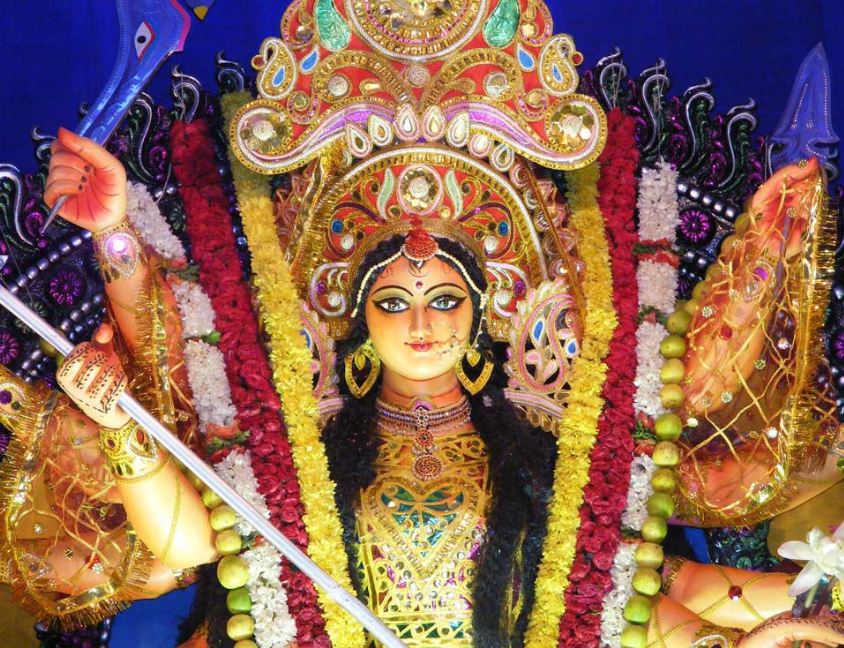 Mata Rani Images