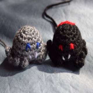 PATRON GRATIS ARAÑA AMIGURUMI 31124 PATRON GRATIS ARAÑA AMIGURUMI 31124