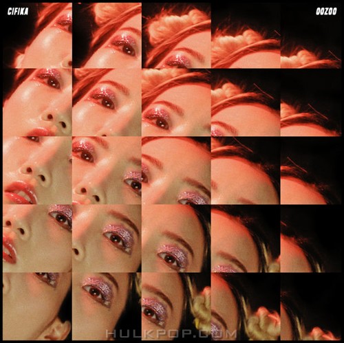CIFIKA – Oozoo – Single