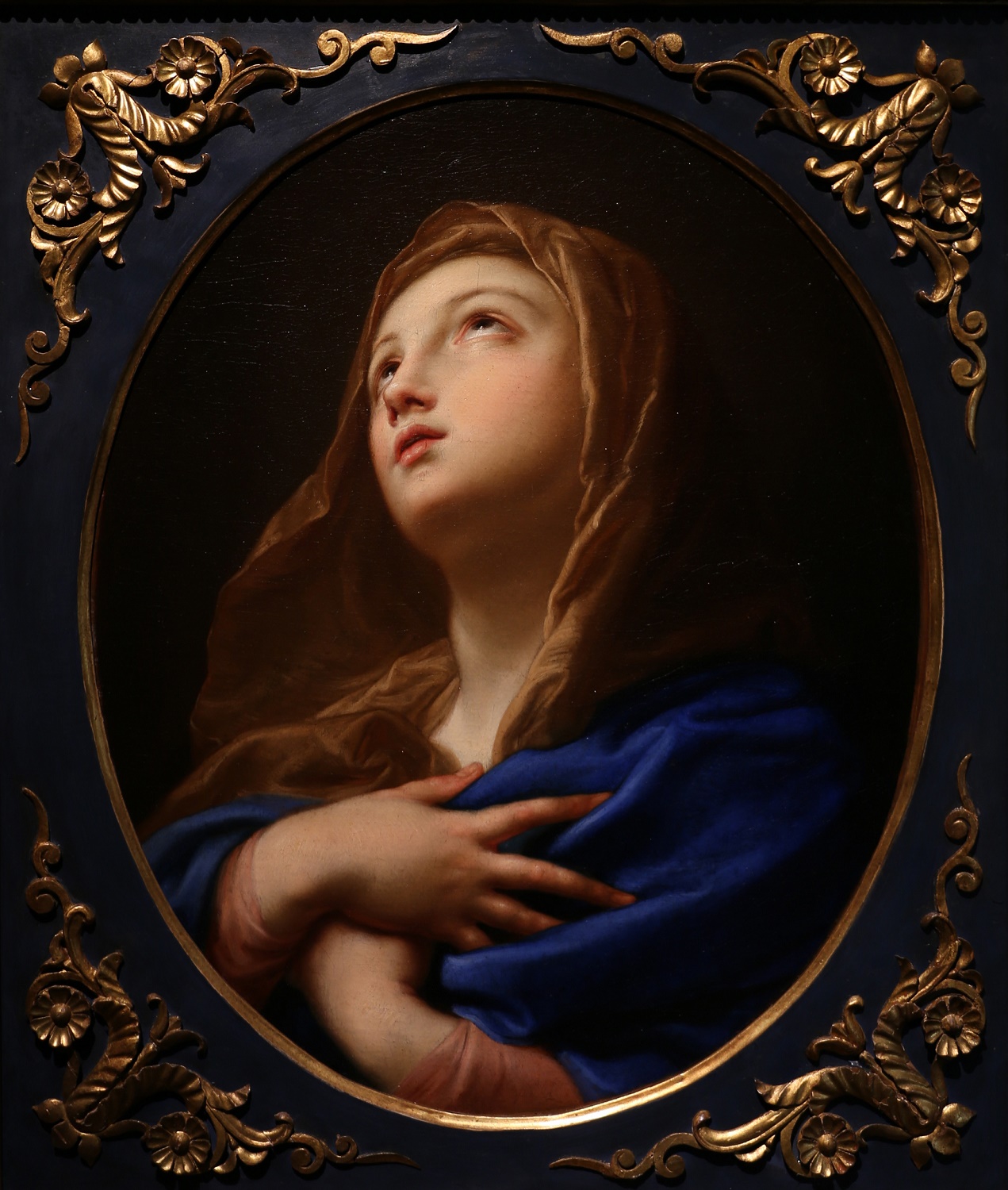 Spencer Alley Pompeo Batoni (17081787) Rome III