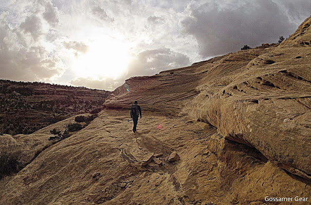 Sheiks Canyon