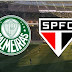 Jogo São Paulo x Palmeiras Ao Vivo 06/10/2018
