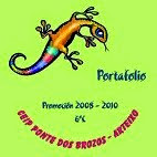 Porfolio 2008-2010