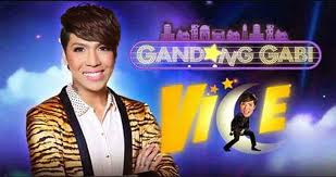 Gandang Gabi Vice Gandang Gabi Vice