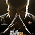 Chiranjeevi 150th Movie Khaidi No 150 First Look