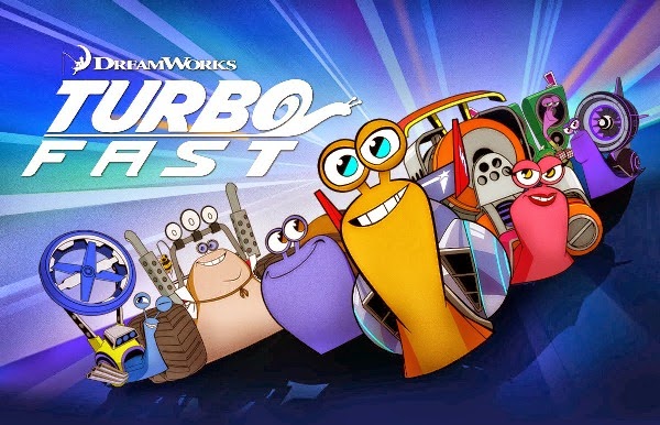 Turbo FAST, "Turbo es lo máximo"