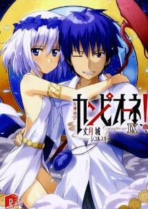 Tập 9 – Nữ Thần trở lại.