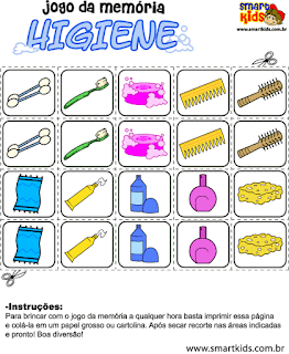 higiene bucal