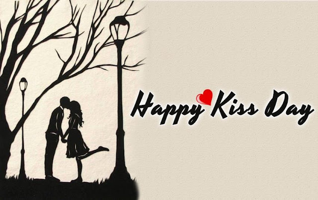 Happy Kiss Day Hd Wallpaper12