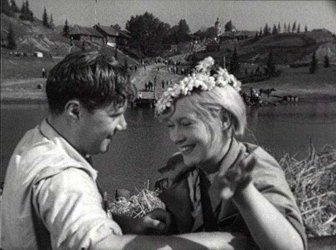 Volga - Volga pelicula sovietica A84d0915d4a2dab0603b2642d3074fae