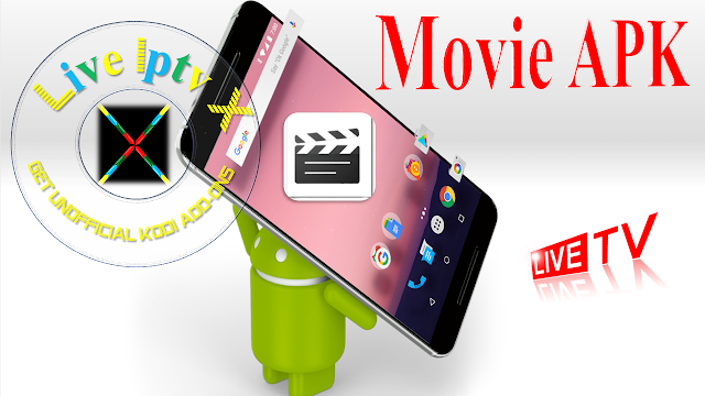 My Movies - Movie and TV Library APK My Movies - Movie and TV Library APK