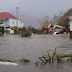 En San Martin y otras islas del caribe se estan matando por agua y comida.