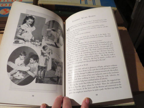 Child's World Enclopedia