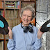 Aos 91 anos torna-se DJ