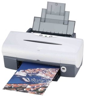 Canon i560 Canon i560 Driver Download