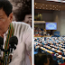 Leaders of the House of Representatives Express support towards Duterte’s Call to Extend Mindanao Martial Law