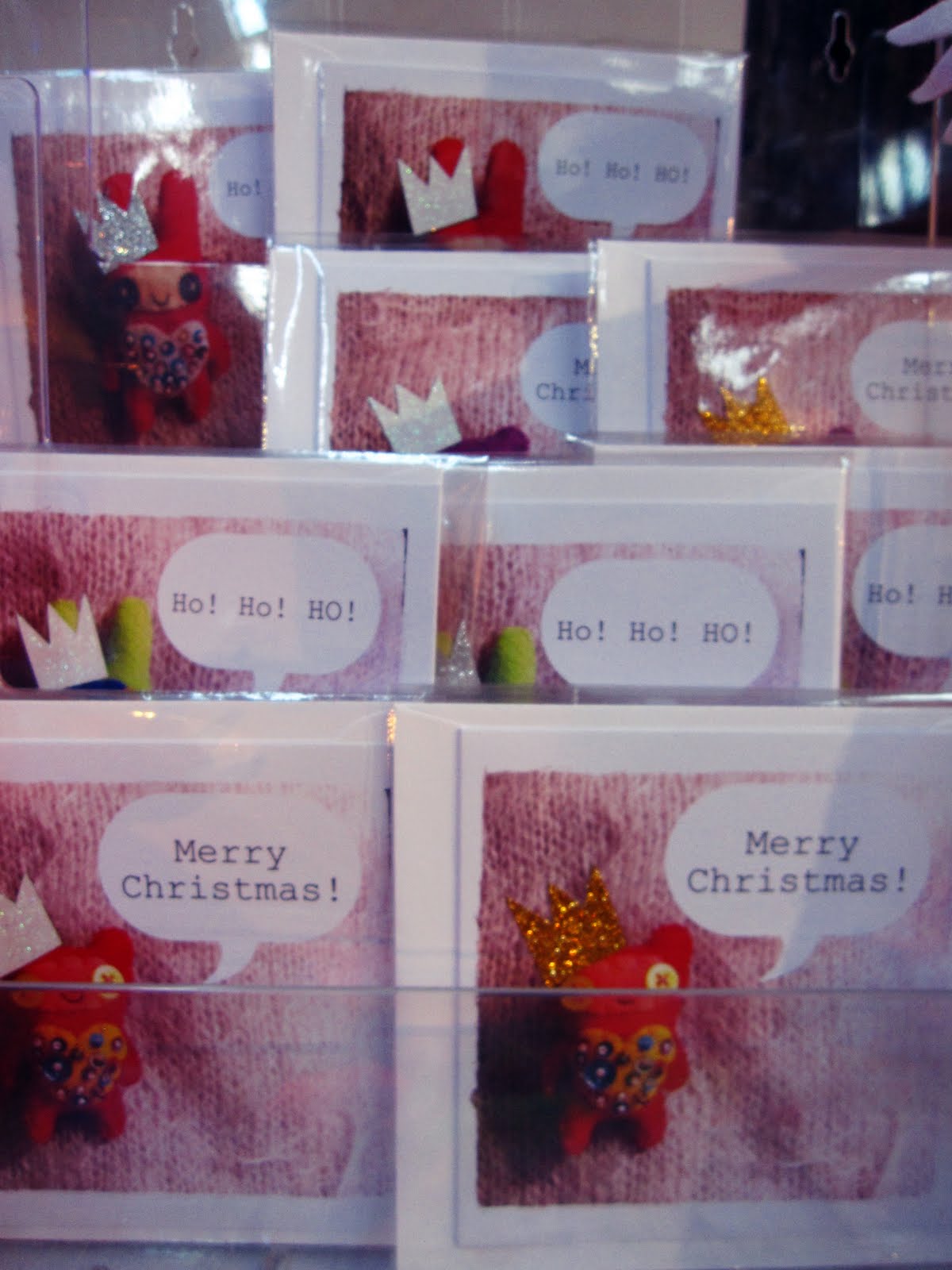 Little Things i Make: Christmas Craft Fairs