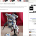 Gundam Kits Collection new template