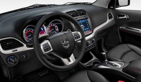 2017 Dodge Journey SXT Specs 2017 Dodge Journey SXT Specs
