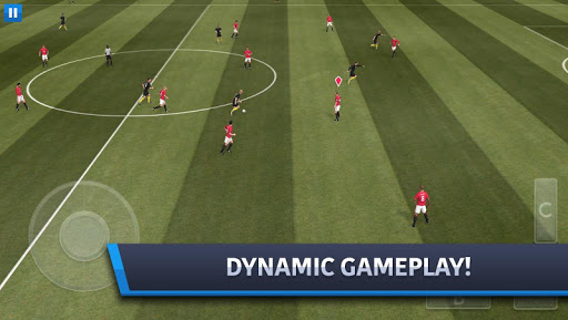 Dream League Soccer Mod Apk Dream League Soccer Mod Apk