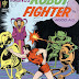 Magnus Robot Fighter #30 - Russ Manning cover & reprint