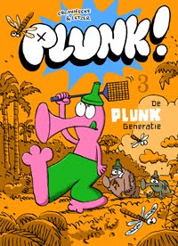 PLUNK Nr.3