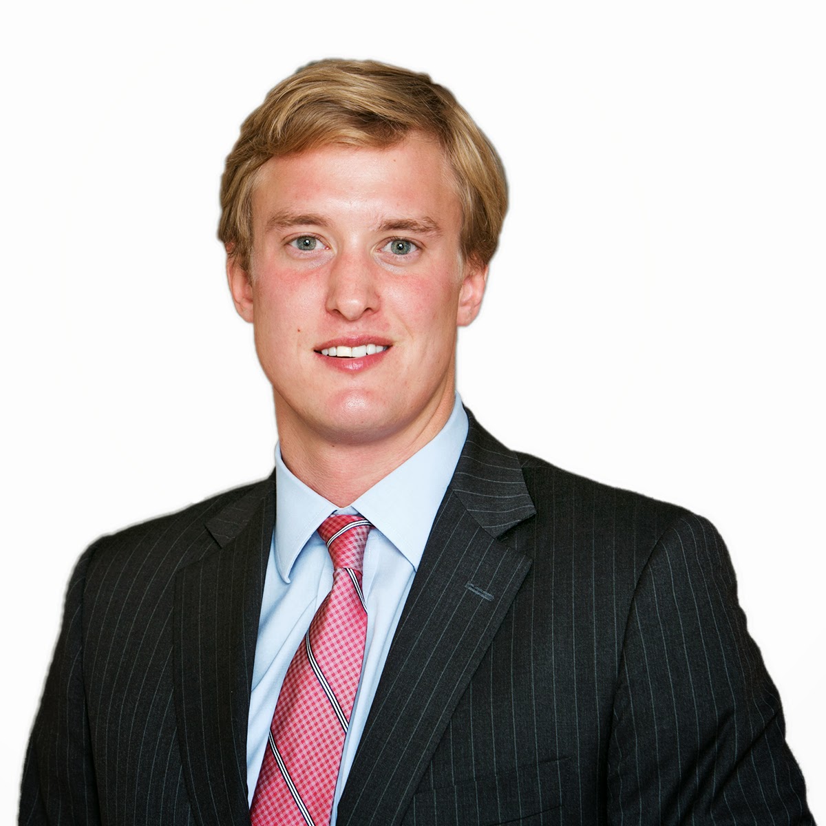 Luke Buchanan Luke Buchanan Works Real Estate in Washington, D.C.